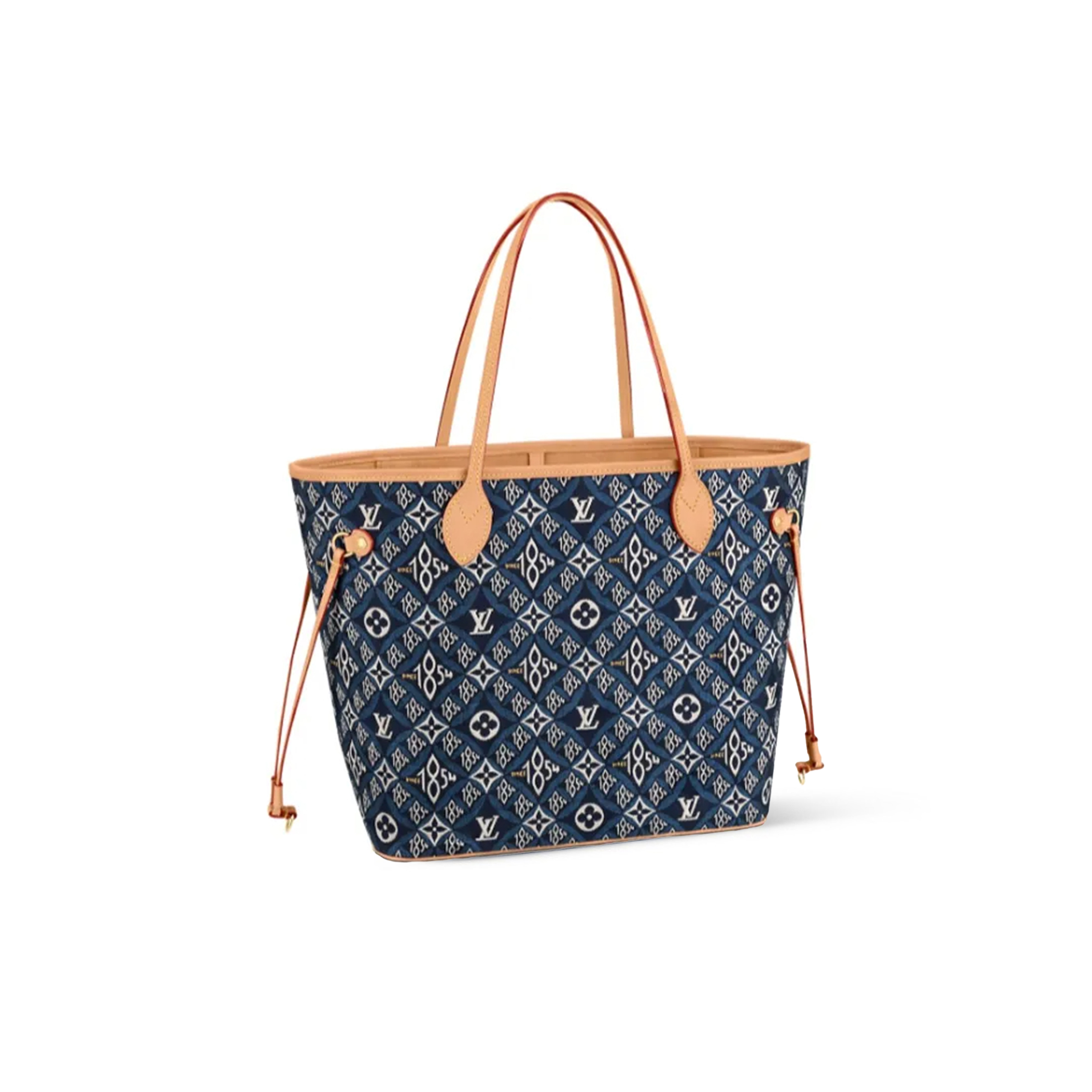 LOUIS VUITTON NEVERFULL MM M57484 (31*28*14cm)
